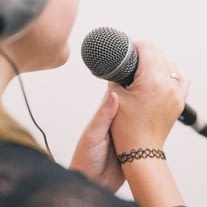 Challenge 'leer een lied in 1 week'