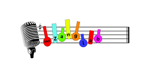 Logo transparante achtergrond
