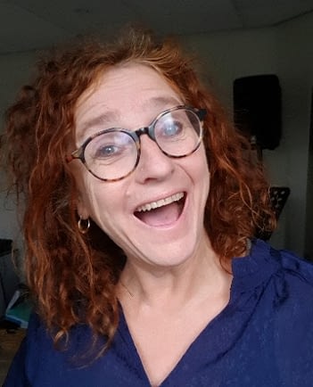Marleen Het Zanglab