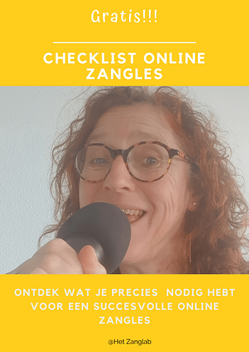 checklist online zangles
