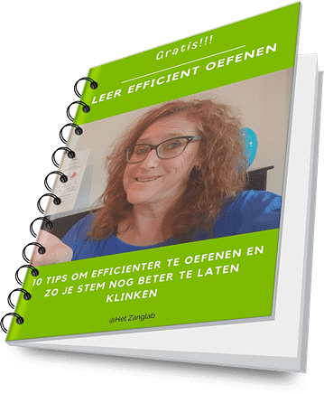 3d voorkant efficient oefenen