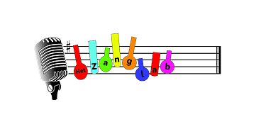 Logo transparante achtergrond