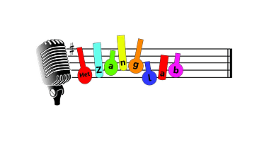 Logo transparante achtergrond