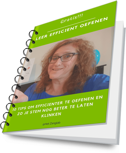 3d voorkant efficient oefenen