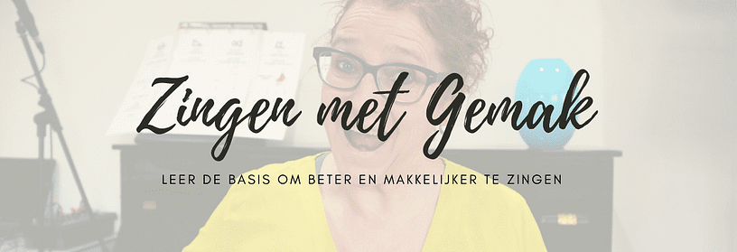 Zingen met Gemak (3)